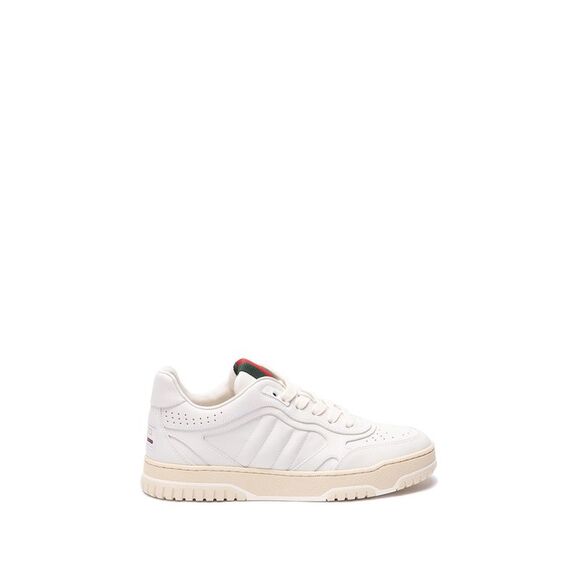 Gucci Women `Gucci Re-Web` Sneakers